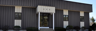 Directions to our showroom in Hanover MA