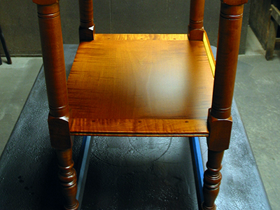 Restored to its original condition and finish! Restored to its original condition and finish!